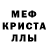 A-PVP крисы CK Dilyara Meklin